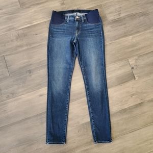 J Brand Maternity Jeans
